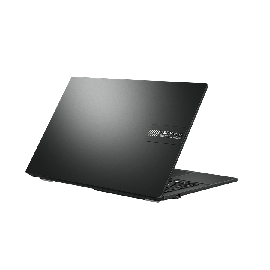 ASUS E1504FA-BQ2339 15,6" FHD AG 60Hz AMD Ryzen 3 7320U/8GB DDR5/512 GB SSD/Backlit Chiclet Keyboard/crna/2Y