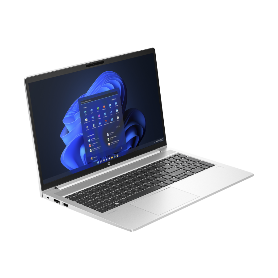 HP Probook 455 G10 AK9Q4ATV3 15.6" IPS FHD AG AMD Ryzen 5 7530U 24GB/512GB SSD/2Y/Pike silver