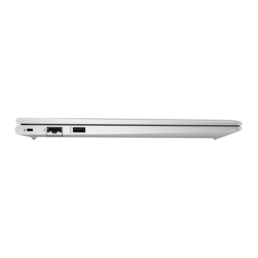 HP Probook 455 G10 AK9Q4ATV3 15.6" IPS FHD AG AMD Ryzen 5 7530U 24GB/512GB SSD/2Y/Pike silver
