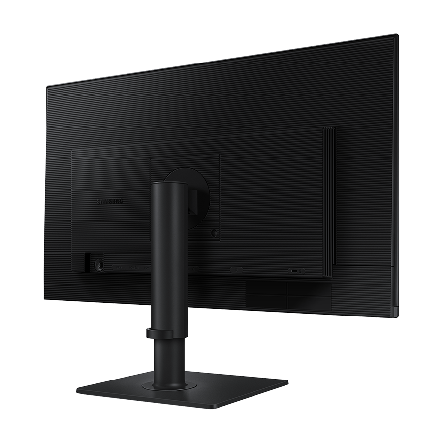 Monitor Samsung 27" FHD S40GD LS27D400GAUXEN 920×1080, FHD, IPS, 100Hz, 5ms, 250cd, 1000:1, 2xHDMI, DP, USB, VESA 100×100, HAS, Pivot, Tilt, Swivel, E
