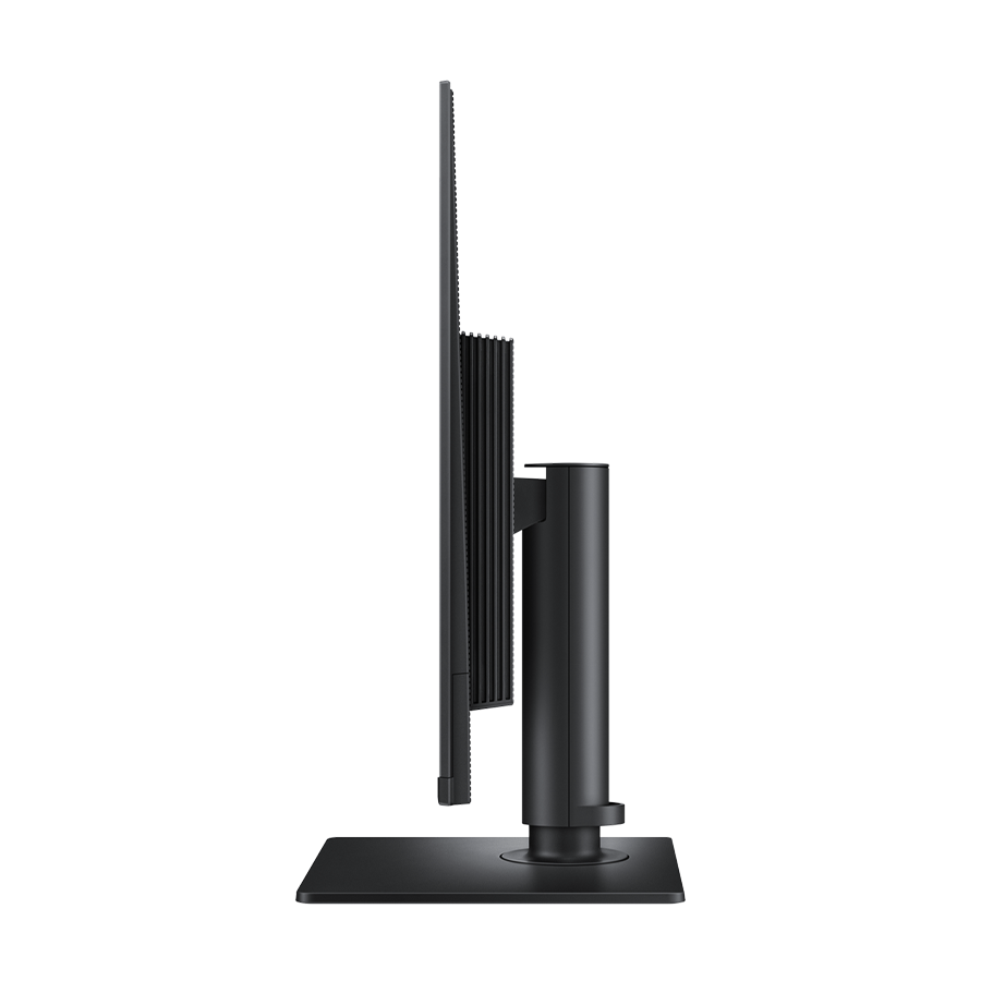 Monitor Samsung 27" FHD S40GD LS27D400GAUXEN 920×1080, FHD, IPS, 100Hz, 5ms, 250cd, 1000:1, 2xHDMI, DP, USB, VESA 100×100, HAS, Pivot, Tilt, Swivel, E