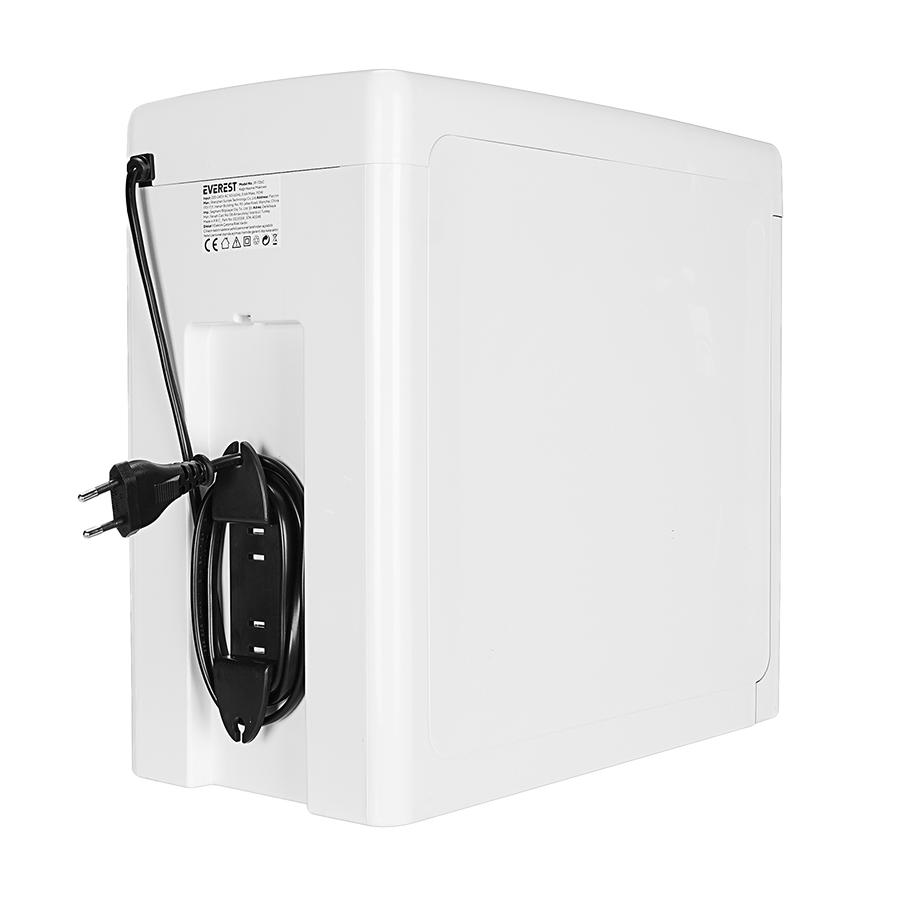 UNIŠTAVAČ PAPIRA Everest JP-726C, cross-cut 10L 42DB, 40248