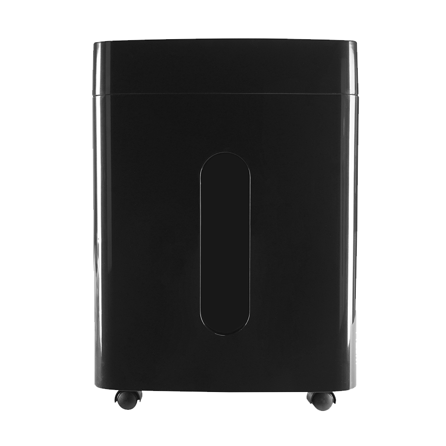 UNIŠTAVAČ PAPIRA Everest JP-727C cross-cut 23l, Black, 40250