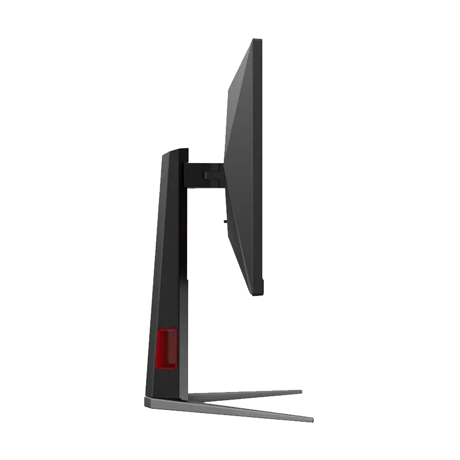 MONITOR AOC Gaming 27G4HA 27" 200Hz Fast IPS, 1920x1080 FHD, 0.5ms MPRT / 1ms GtG, 1000:1, 178/178, 2xHDMI 2.0 / DP 1.4 / Audio Out, 3-sides frameless