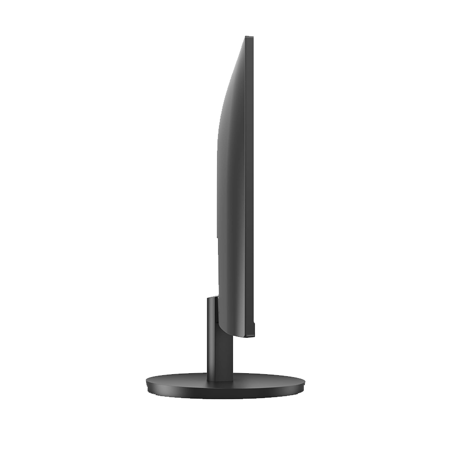 MONITOR AOC 27B31H 27" IPS, 1920x1080, 120Hz, 1ms MPRT, 300 cd/m2, 1500:1, Adaptive Sync, VGA, HDMI, Tilt, Black, VESA, 3y