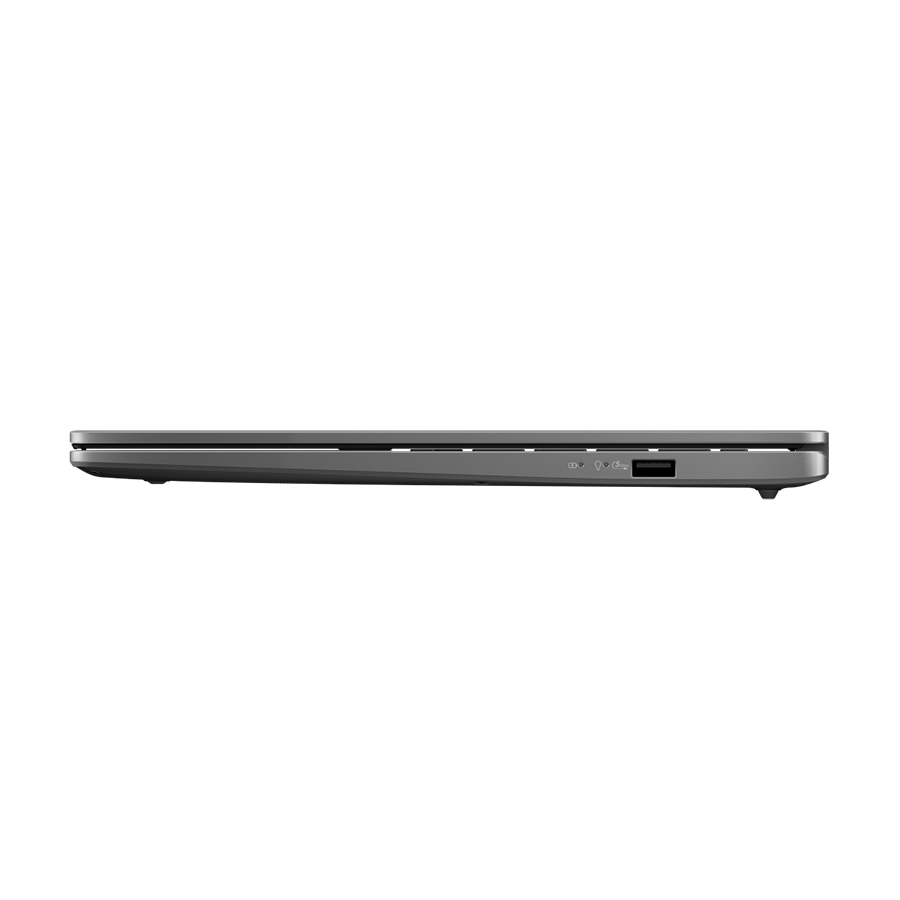 ASUS VivoBook S M3407KA-SF028W 14" OLED 60 Hz AMD Ryzen AI 7 350 16GB/1TB/Win11/Alu silver/2Y