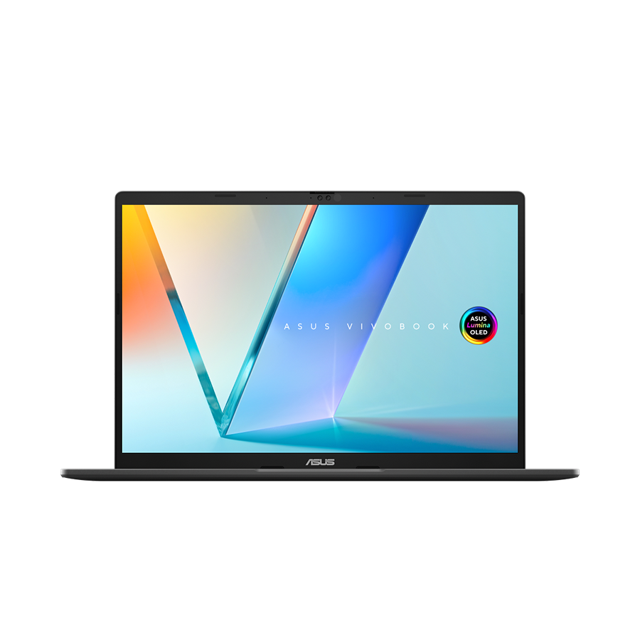 ASUS VivoBook S M3407KA-SF028W 14" OLED 60 Hz AMD Ryzen AI 7 350 16GB/1TB/Win11/Alu silver/2Y
