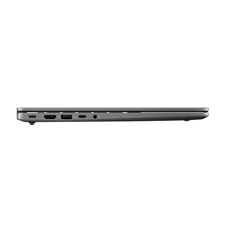 ASUS VivoBook S M3407KA-SF028W 14" OLED 60 Hz AMD Ryzen AI 7 350 16GB/1TB/Win11/Alu silver/2Y