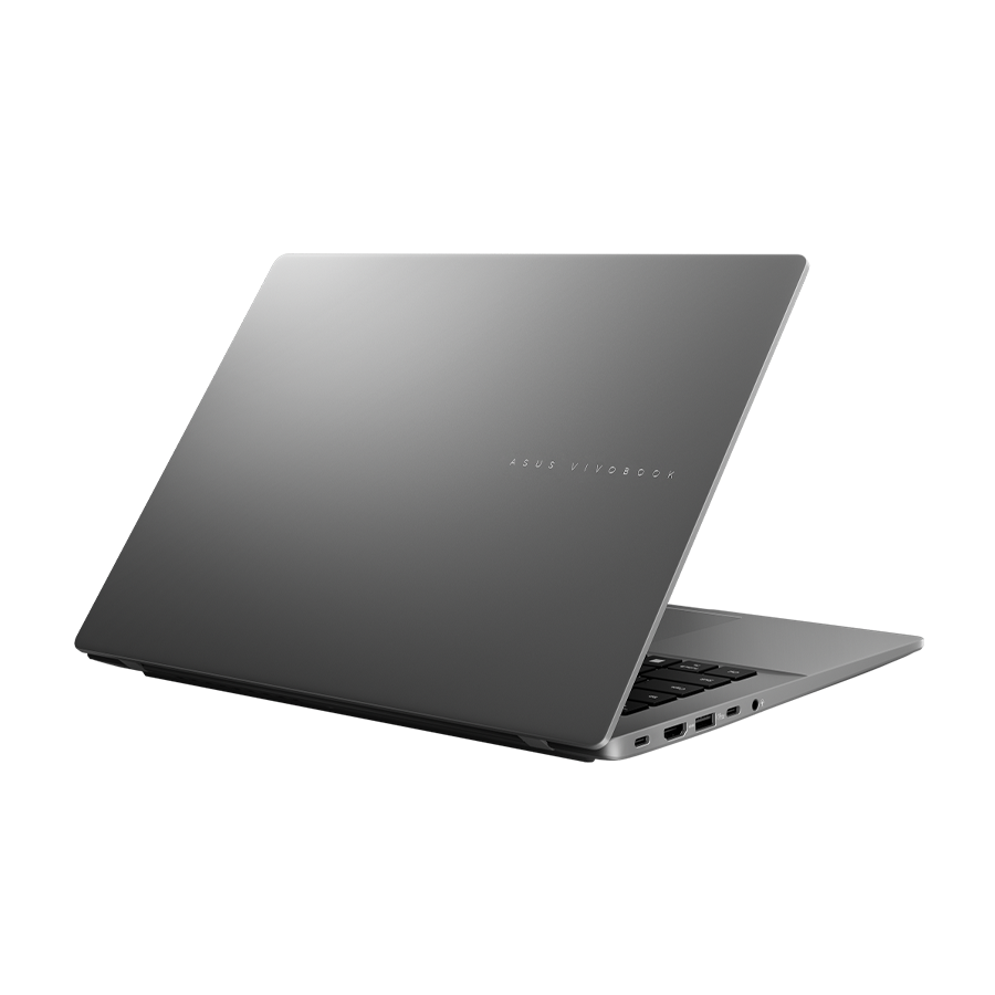 ASUS VivoBook S M3407KA-SF028W 14" OLED 60 Hz AMD Ryzen AI 7 350 16GB/1TB/Win11/Alu silver/2Y