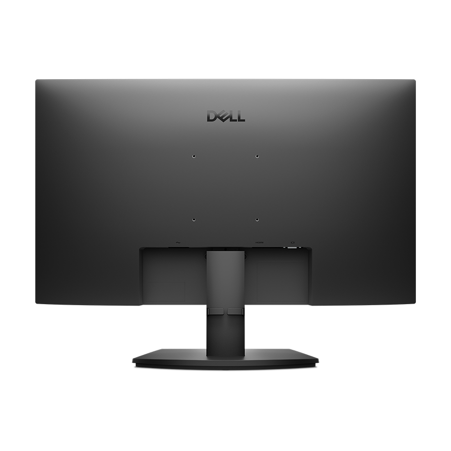 Monitor DELL SE2725HM 27", 1920x1080, FHD, 100Hz, IPS Antiglare, 16:9, 1000:1, 250 cd/m2, 8ms/5ms, 178/178, HDMI, VGA, Tilt, SE2725HM