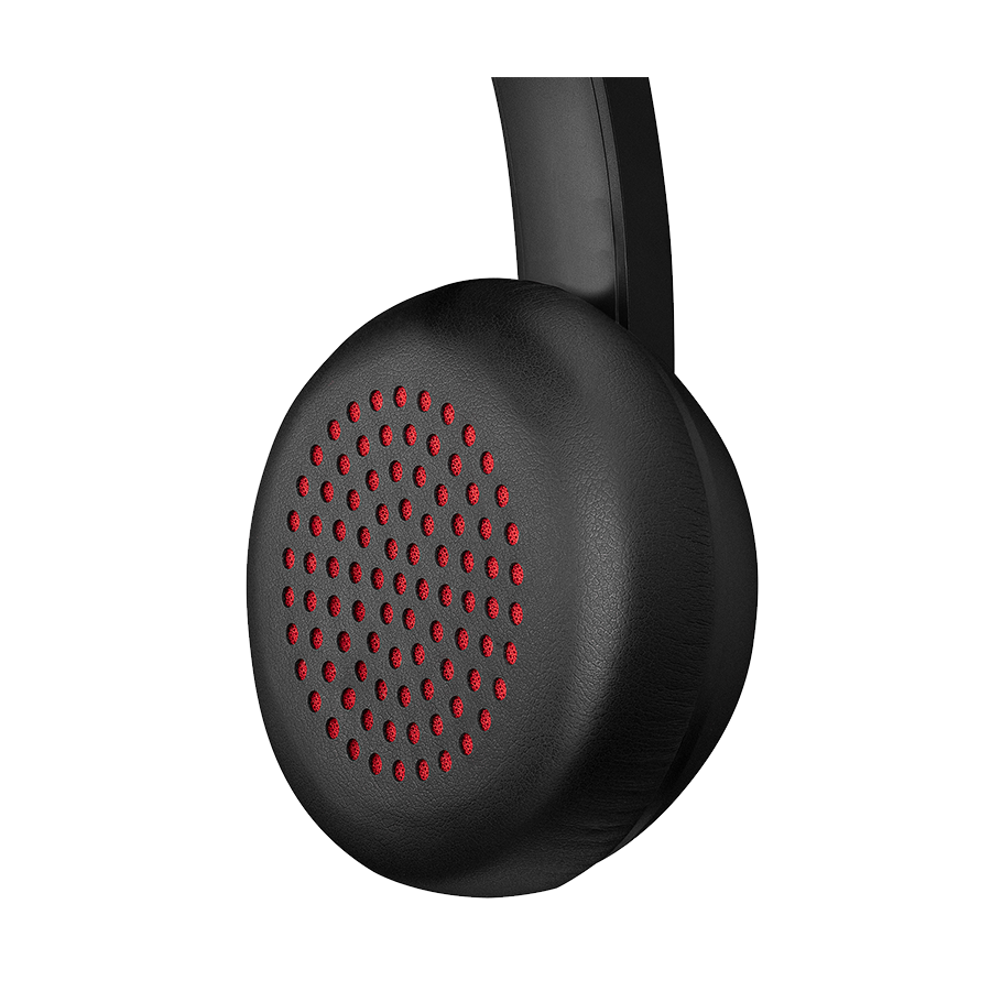 Slušalice sa mikrofonom gaming SNOPY SN-C02 3.5mm Stereo Black Microphone, 35512