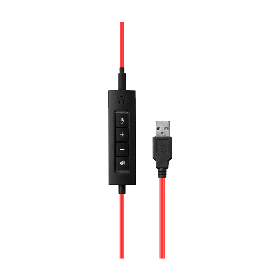 Slušalice sa mikrofonom gaming SNOPY SN-C02 3.5mm Stereo Black Microphone, 35512