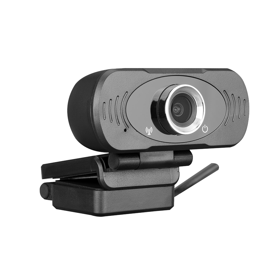 WEB camera Everest Original SC-HD03 1080P Full HD Usb Metal Tripod, 34444