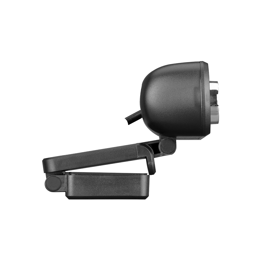 WEB camera Everest Original SC-HD03 1080P Full HD Usb Metal Tripod, 34444