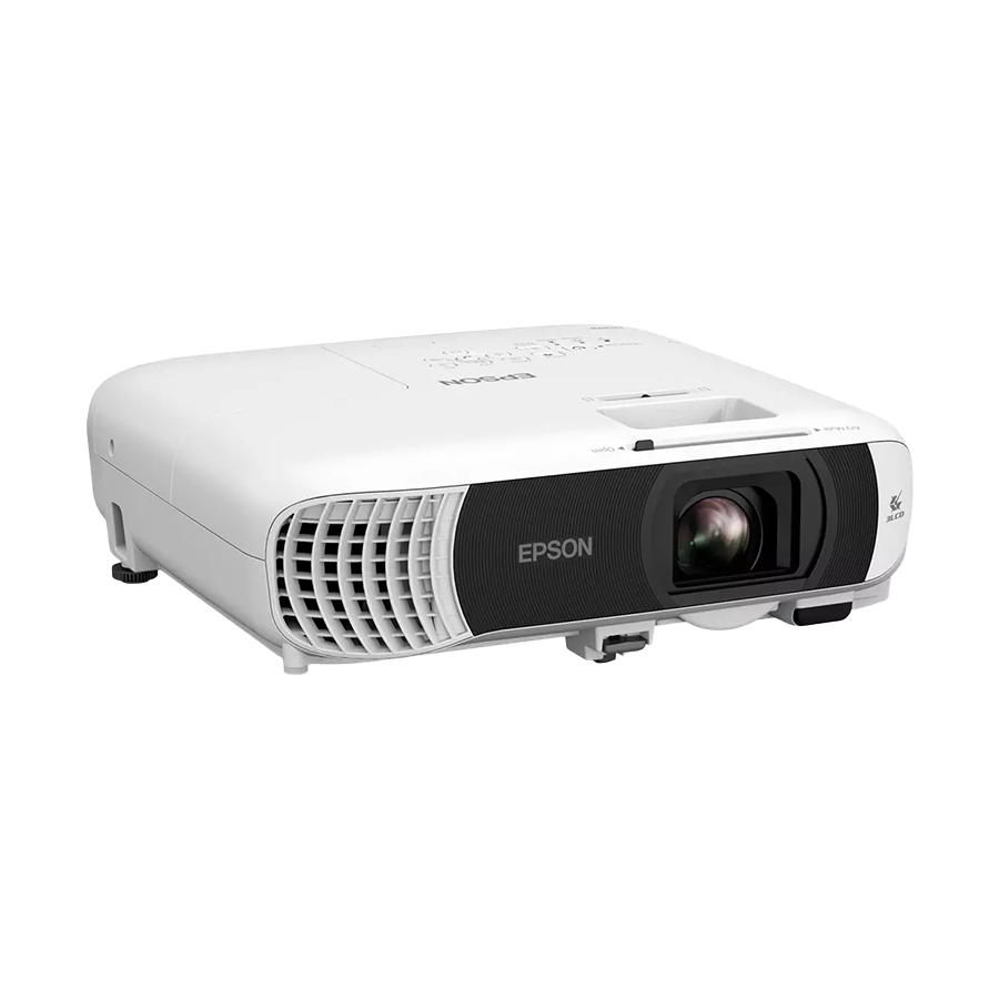 PROJEKTOR EPSON EB-FH54 3LCD.FHD 1920 x 1080. 4.000 lumena. HDMI, WIFI, USB(A). USB(B.Miracast, Izlazni priključak za utičnicu, Apple AirPlay 2. WiFi