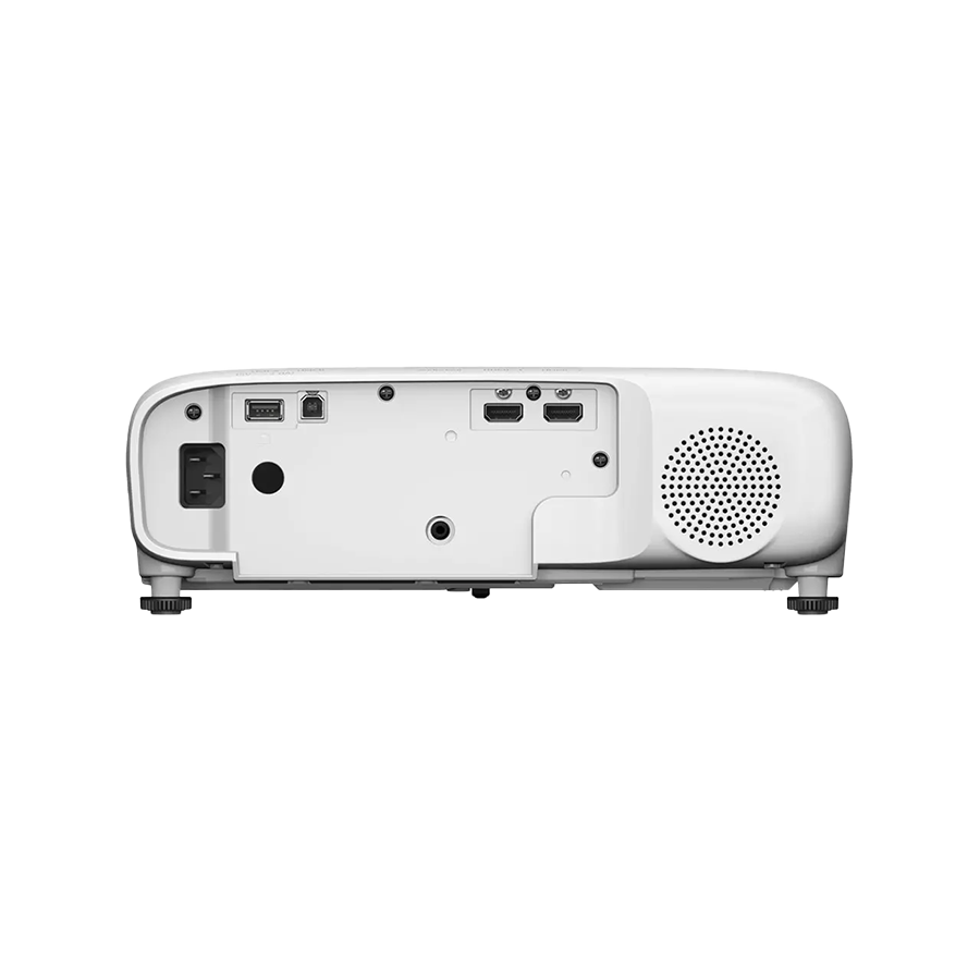 PROJEKTOR EPSON EB-FH54 3LCD.FHD 1920 x 1080. 4.000 lumena. HDMI, WIFI, USB(A). USB(B.Miracast, Izlazni priključak za utičnicu, Apple AirPlay 2. WiFi