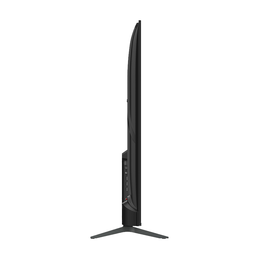 TESLA QLED TV 55" Q55E655GUS UHD Google TV, DVB-T/T2/C/S/S2;HDMIx3:USBx2:CI;2x12W Box Zvucnici