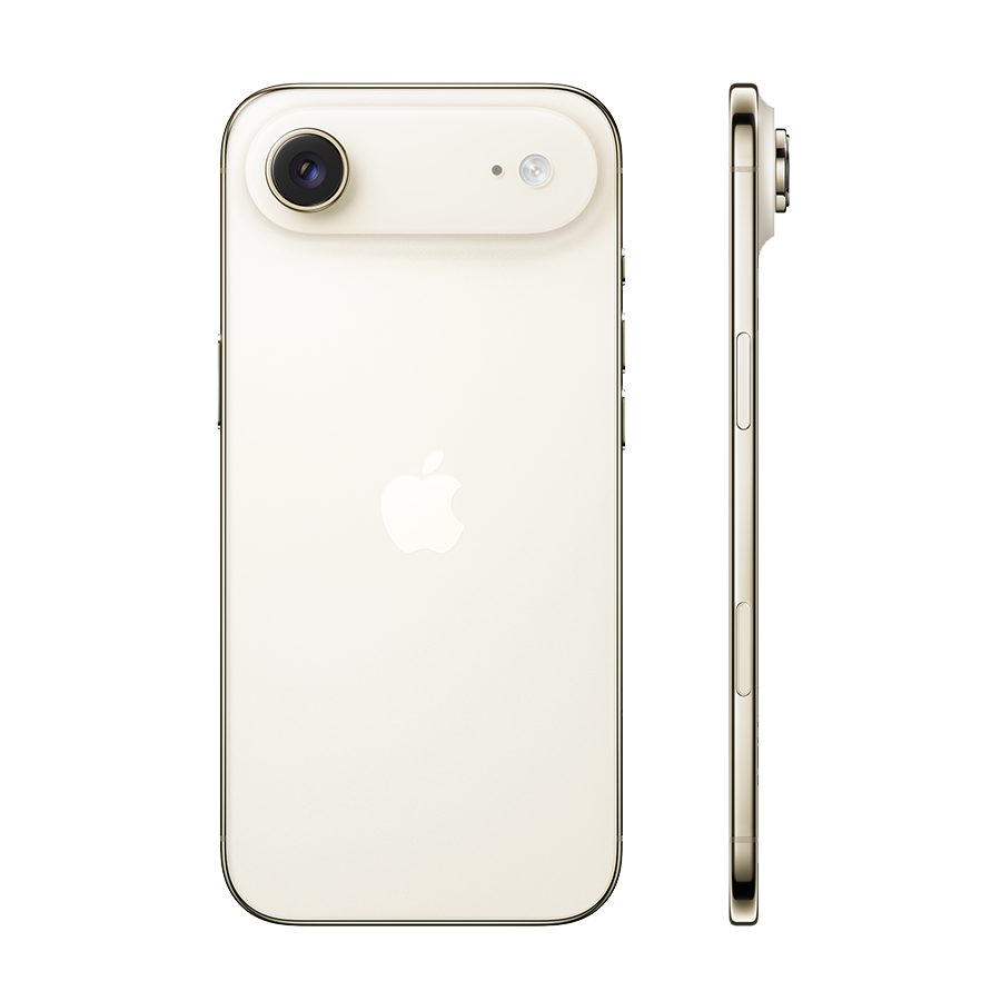 Apple iPhone Air 256GB Light gold