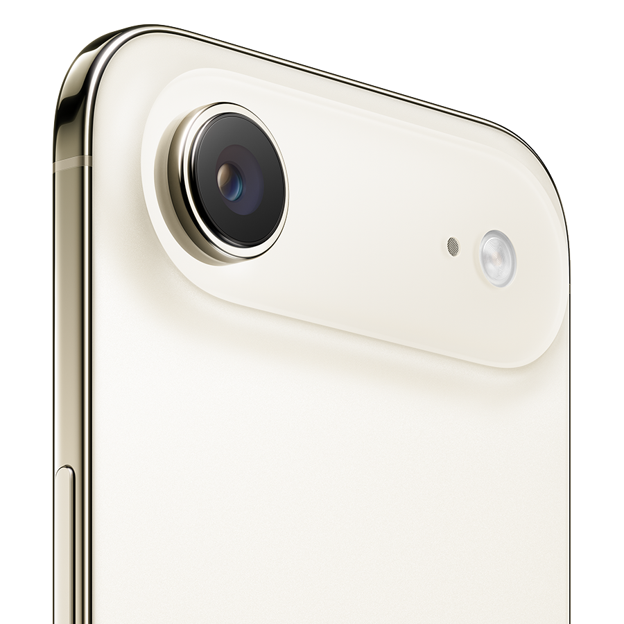 Apple iPhone Air 256GB Light gold