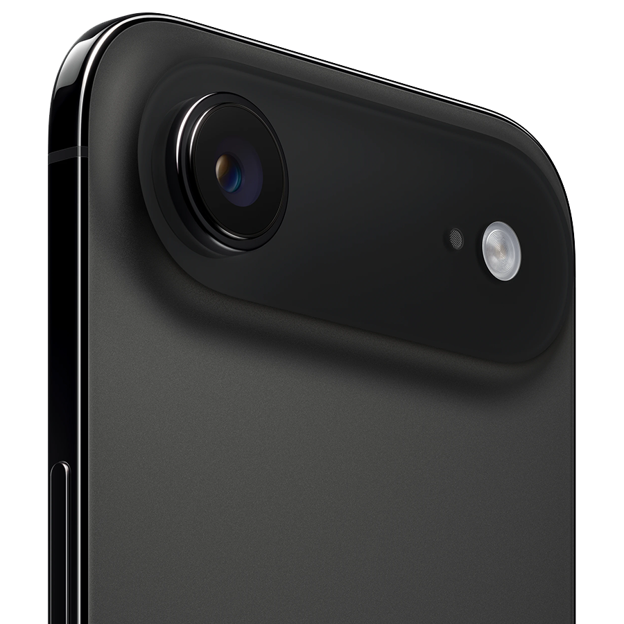 Apple iPhone Air 256GB Space black