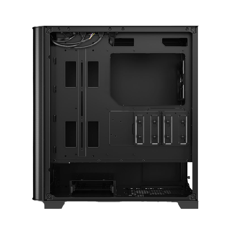 Kućište SHARKOON gaming, M30 Black E-ATX