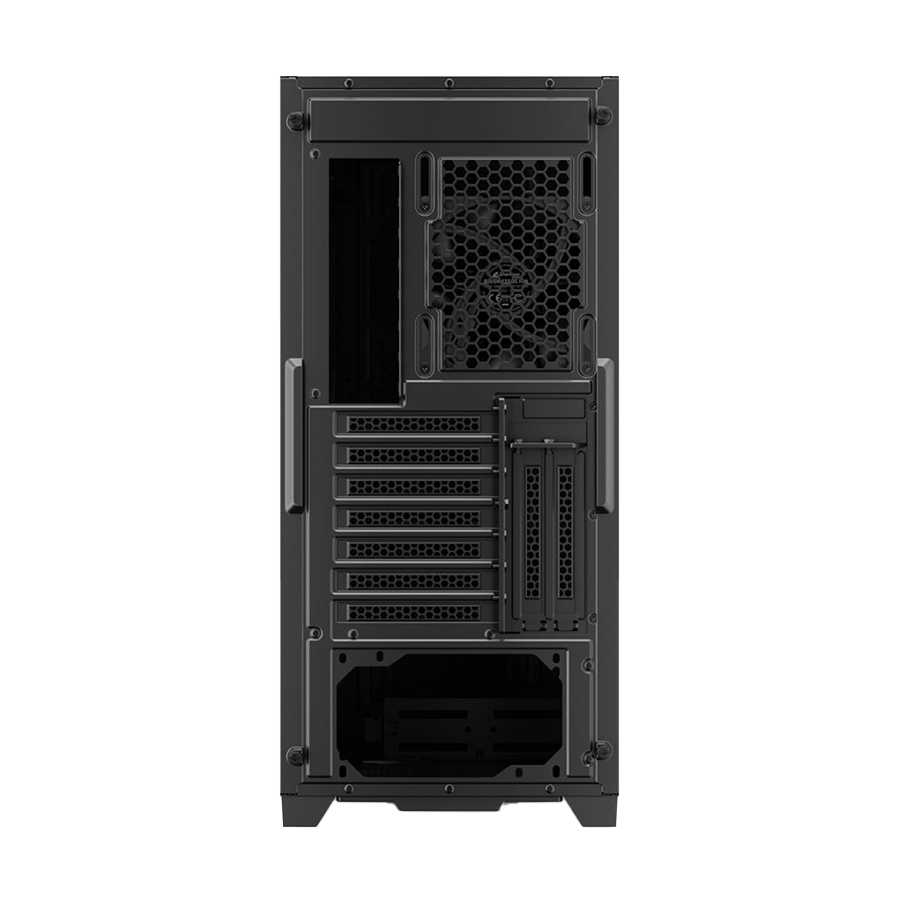 Kućište SHARKOON gaming, M30 Black E-ATX