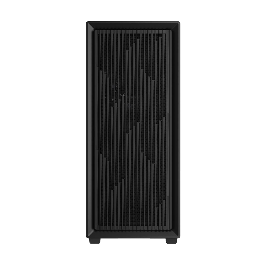 Kućište SHARKOON gaming, VK2 RGB Black ATX, ventilator 4x120mm