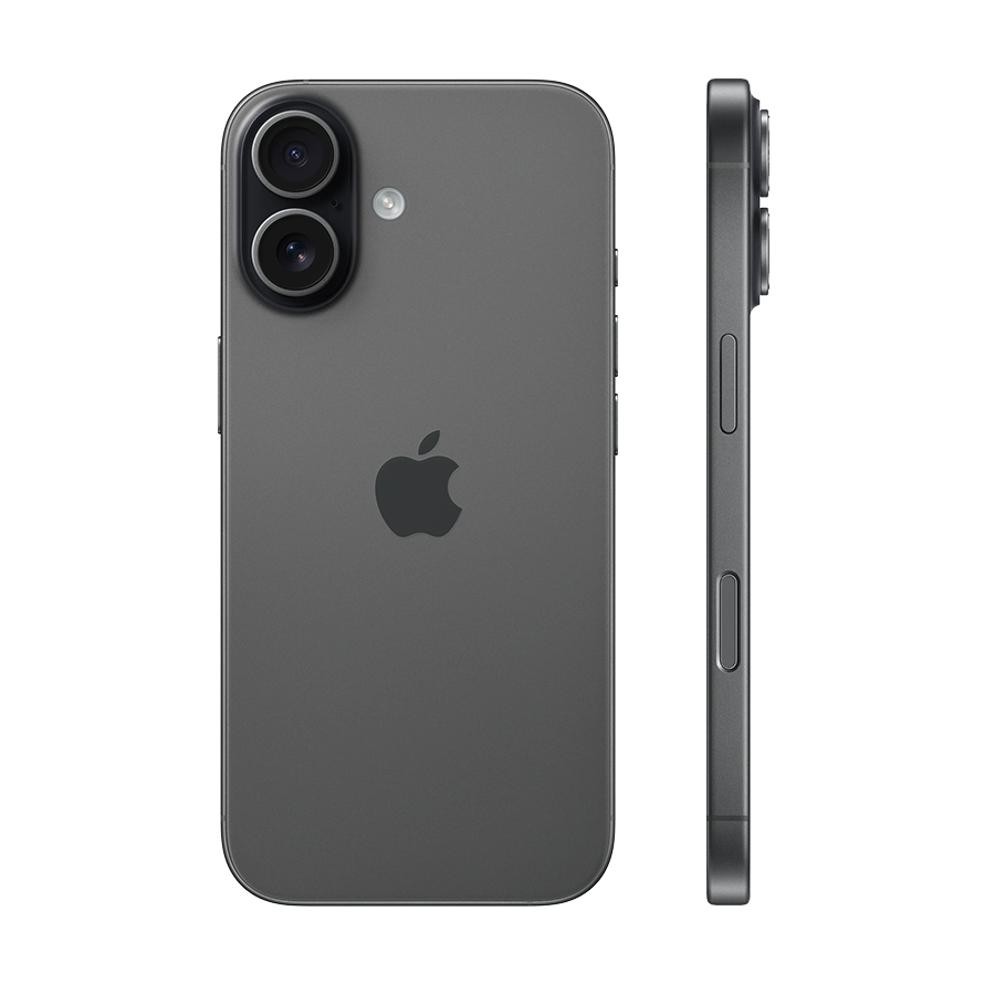 Apple iPhone 17 256GB Black