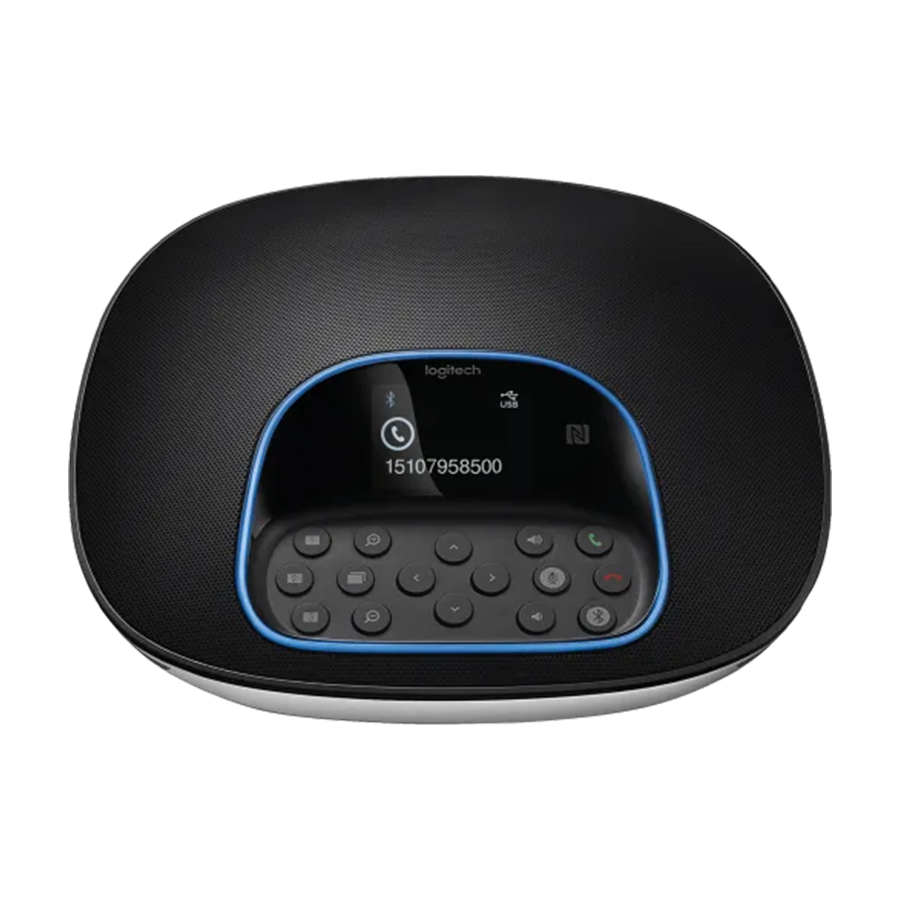 LOGITECH GROUP CONFERENCE CAM - EMEA 960-001057
