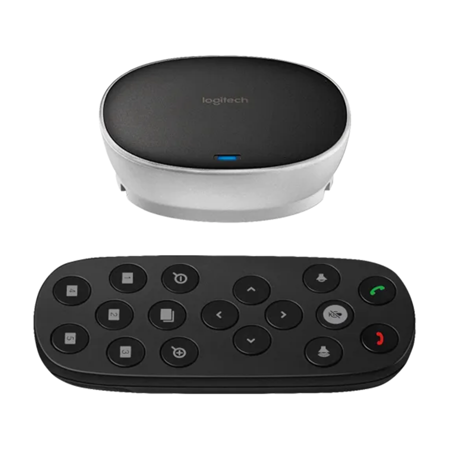 LOGITECH GROUP CONFERENCE CAM - EMEA 960-001057
