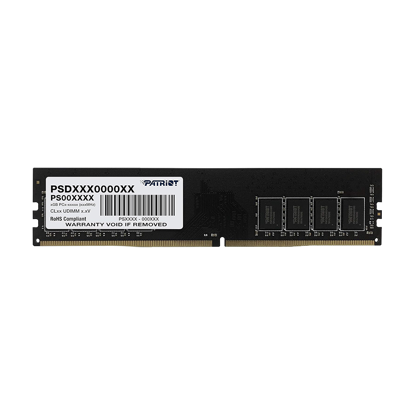 PATRIOT Signature Line DDR4 16GB 3200MHz PSD416G32002