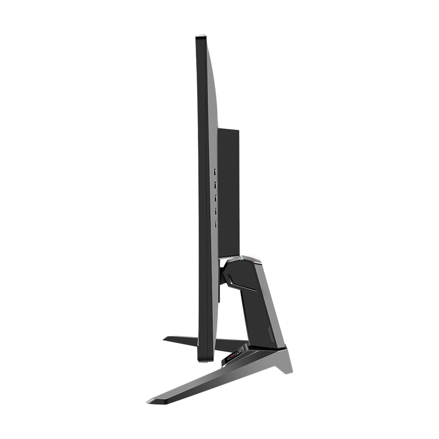 MONITOR ASROCK PG27FF1A 27" FLAT GAMING;FHD;165Hz;1ms; 2xHDMI;2xDP;Speaker,Swivel,Tilt