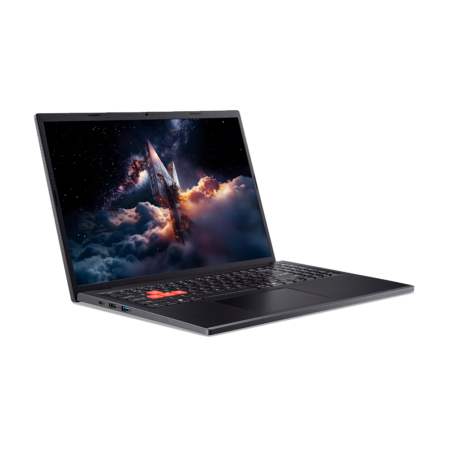 Acer Nitro Lite 16 NL16-71G-50MG 16" WUXGA 165Hz i5-13420H 16GB 512GB RTX 4050-6GB NH.DAEEX.003