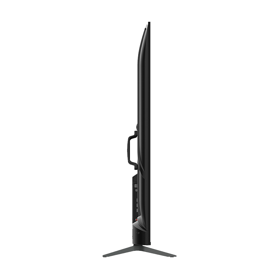 TESLA QLED TV 75" Q75E655GUS UHD Google TV, DVB-T/T2/C/S/S2;HDMIx3:USBx2:CI;2x12W Box Zvucnici