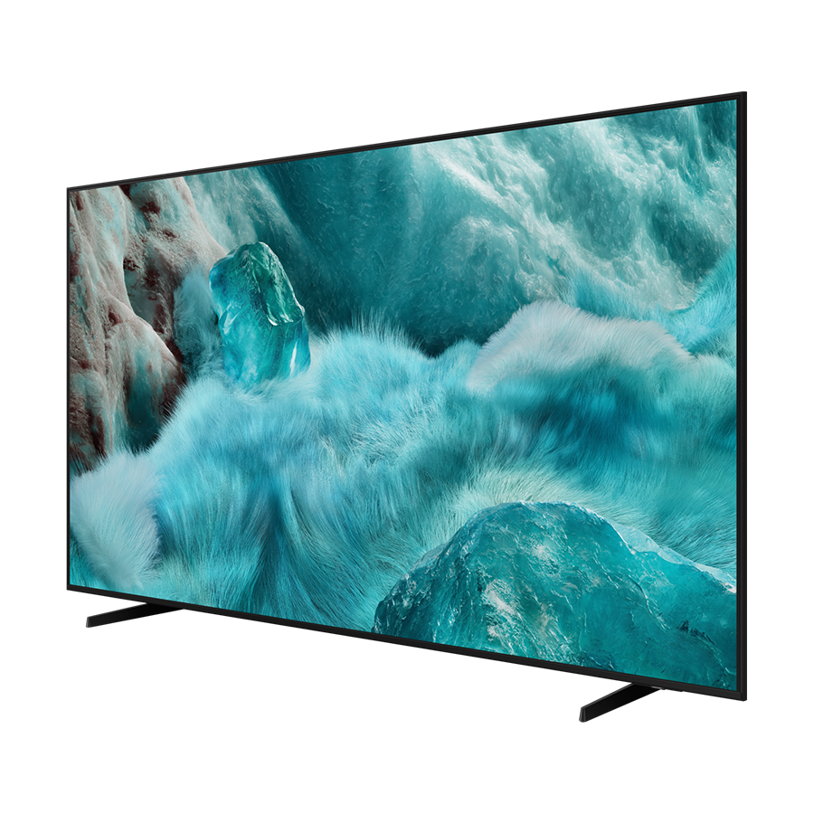 SAMSUNG TV Smart QLED Q7F UHD 65" - QE65Q7FAAUXXH