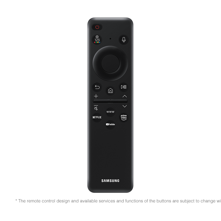SAMSUNG TV Smart QLED Q7F UHD 65" - QE65Q7FAAUXXH