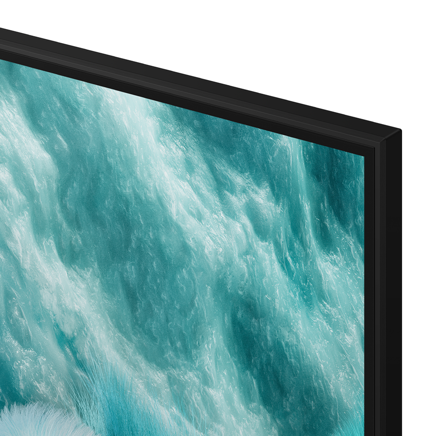 SAMSUNG TV Smart QLED Q7F UHD 65" - QE65Q7FAAUXXH