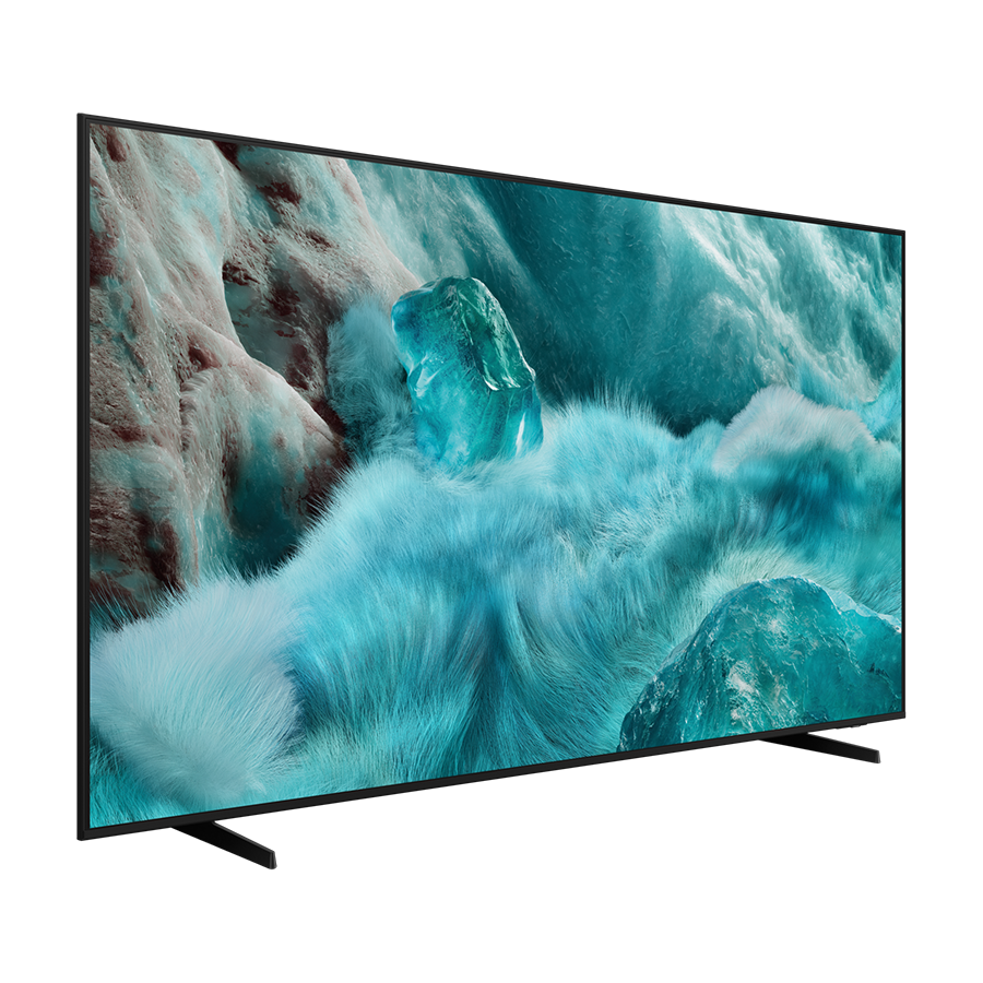 SAMSUNG TV Smart QLED Q7F UHD 65" - QE65Q7FAAUXXH