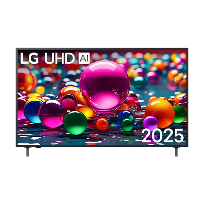 LG TV LED 55" 55UA74003LB
