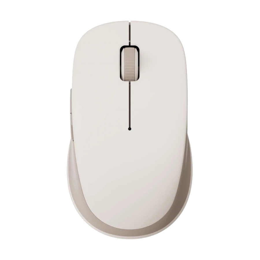 Xiaomi miš Dual Mode 2 bijeli BHR8849GL