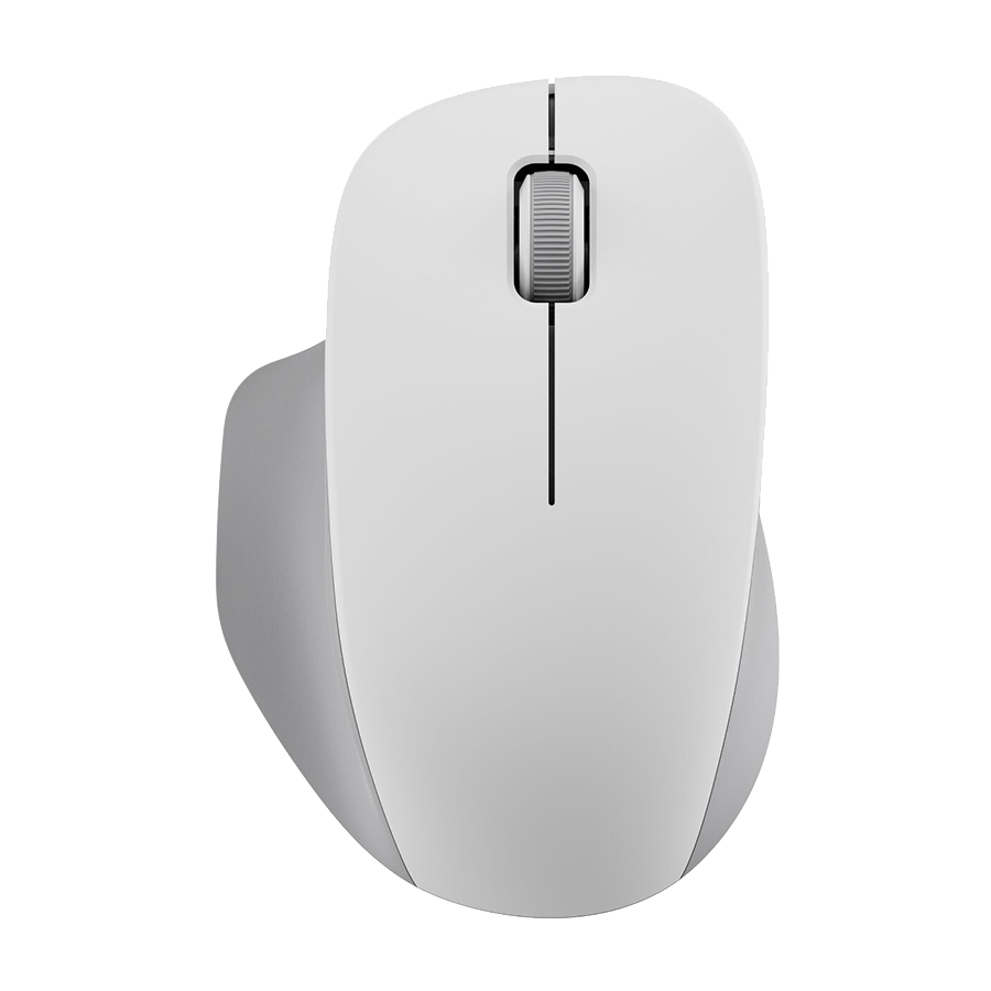 Xiaomi bežični miš Comfort bijeli BHR9354GL