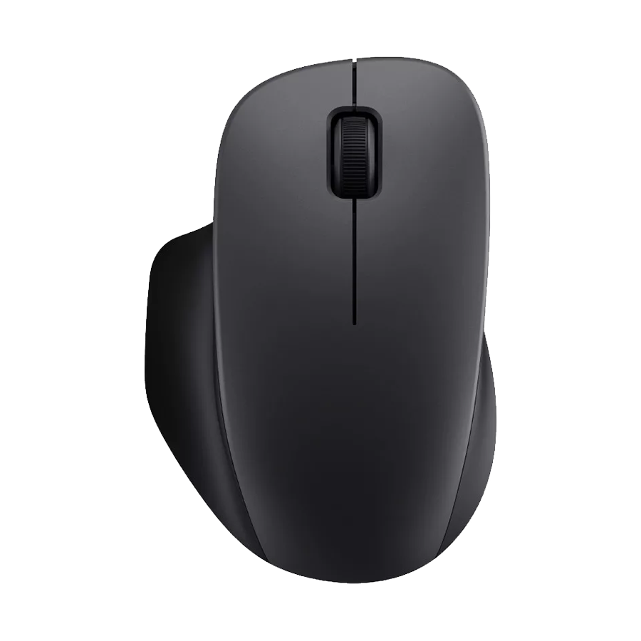 Xiaomi bežični miš Comfort crni BHR9359GL