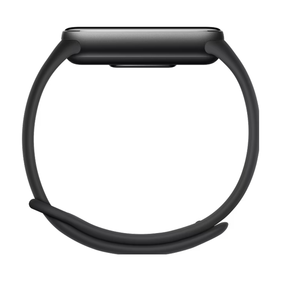 Xiaomi Smart Band 10 crna BHR07PYGL