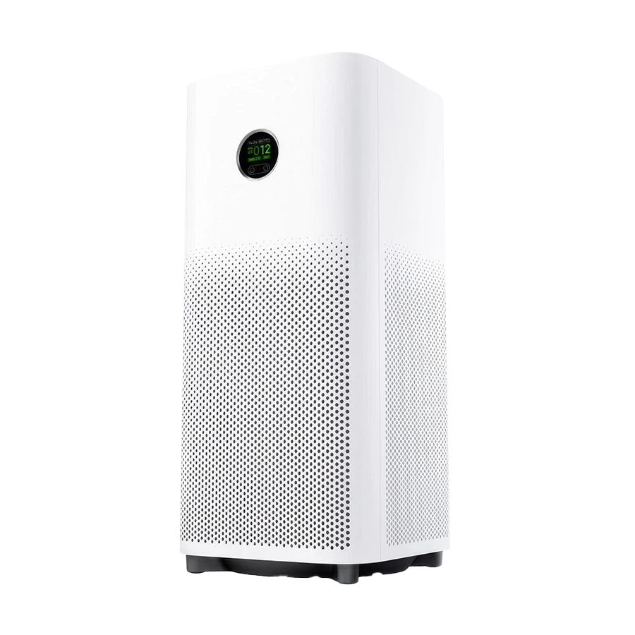 Pročišćivač zraka Xiaomi Mi Smart purifier 6 BHR08MZEU