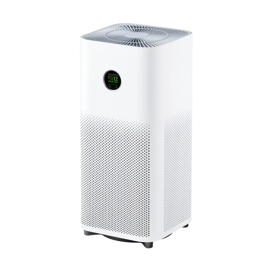 Pročišćivač zraka Xiaomi Mi Smart purifier 6 BHR08MZEU