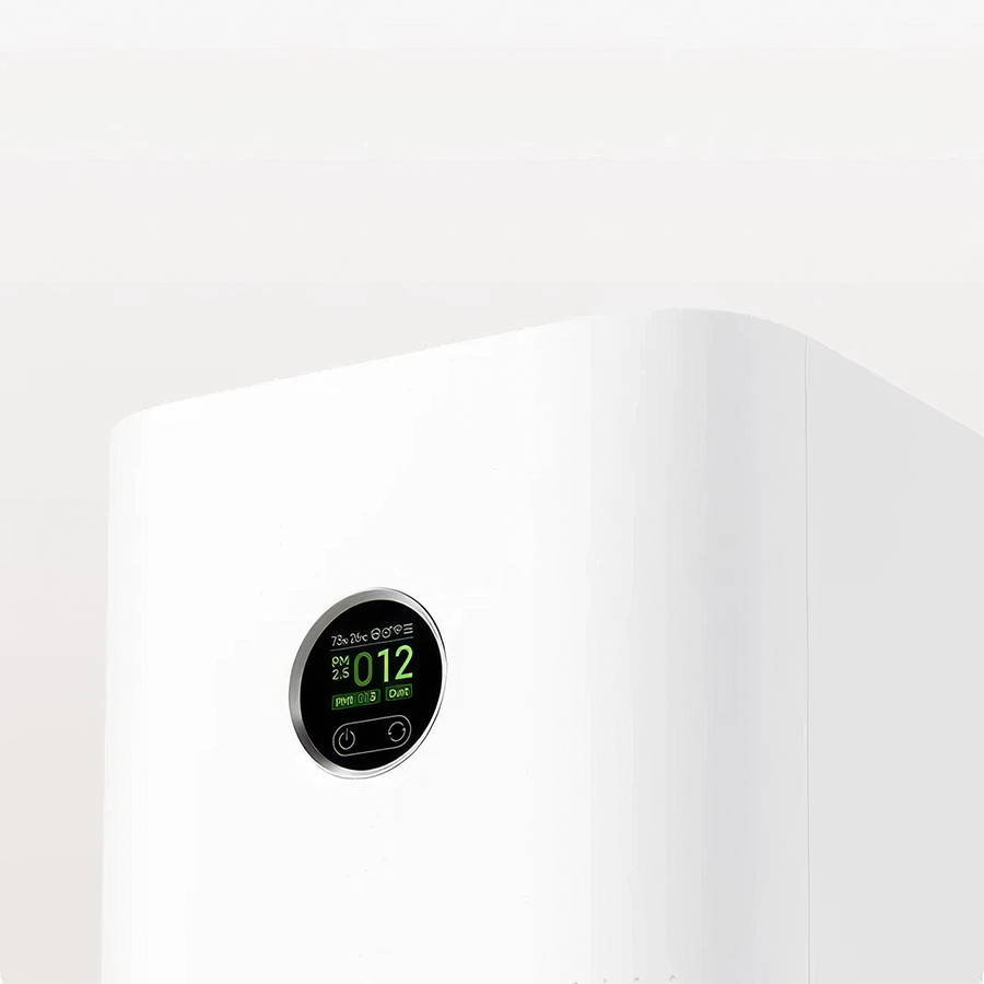 Pročišćivač zraka Xiaomi Mi Smart purifier 6 BHR08MZEU