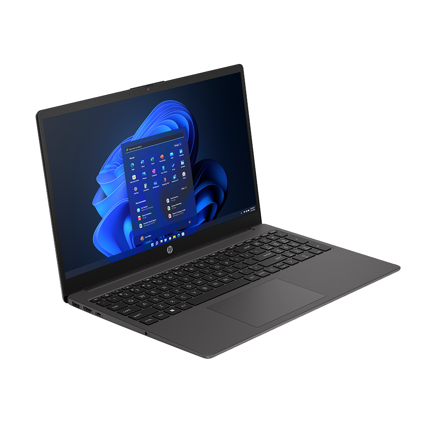 HP 255 G10 B39SXAT 15,6" FHD AG AMD Ryzen 5 7530U 16GB/512 GB SSD/dark ash silver/1y