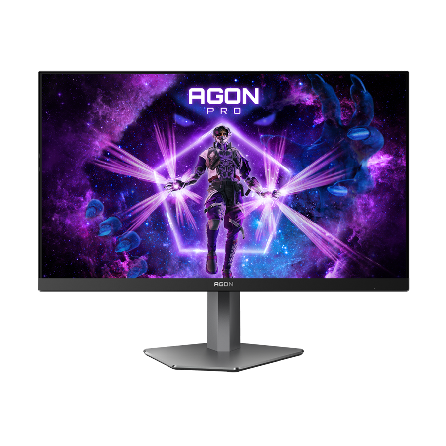 MONITOR AOC AG256FS IPS 1920x1080, 24.5" 390Hz 0.3ms