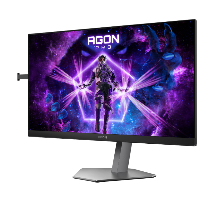 MONITOR AOC AG256FS IPS 1920x1080, 24.5" 390Hz 0.3ms