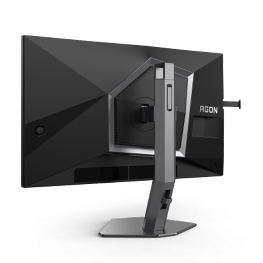 MONITOR AOC AG256FS IPS 1920x1080, 24.5" 390Hz 0.3ms